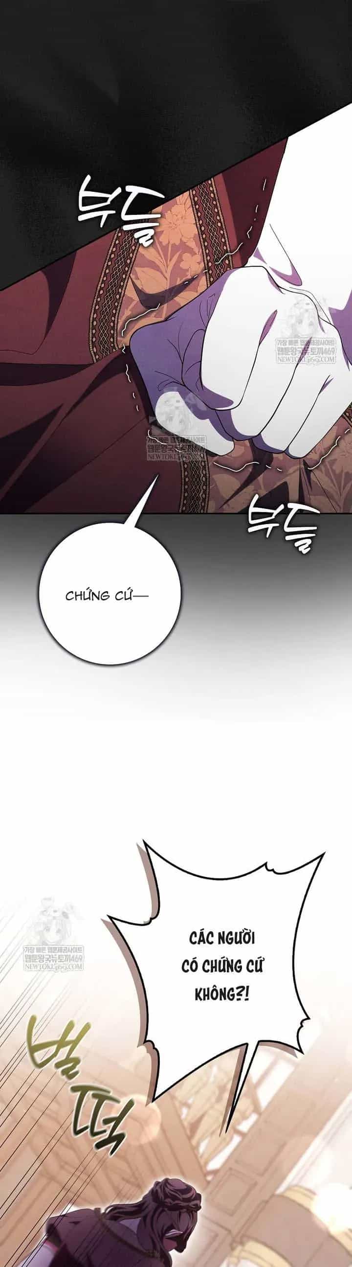 Tôi Không Thuộc Về Nơi Này - Chương 63 - ảnh 42
