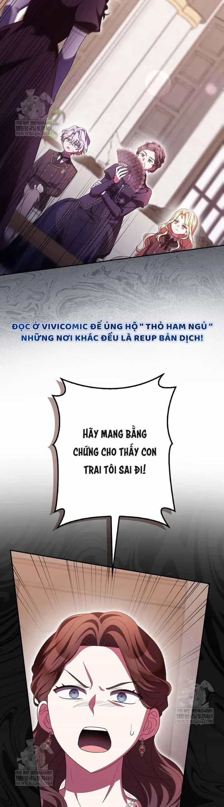 Tôi Không Thuộc Về Nơi Này - Chương 63 - ảnh 43