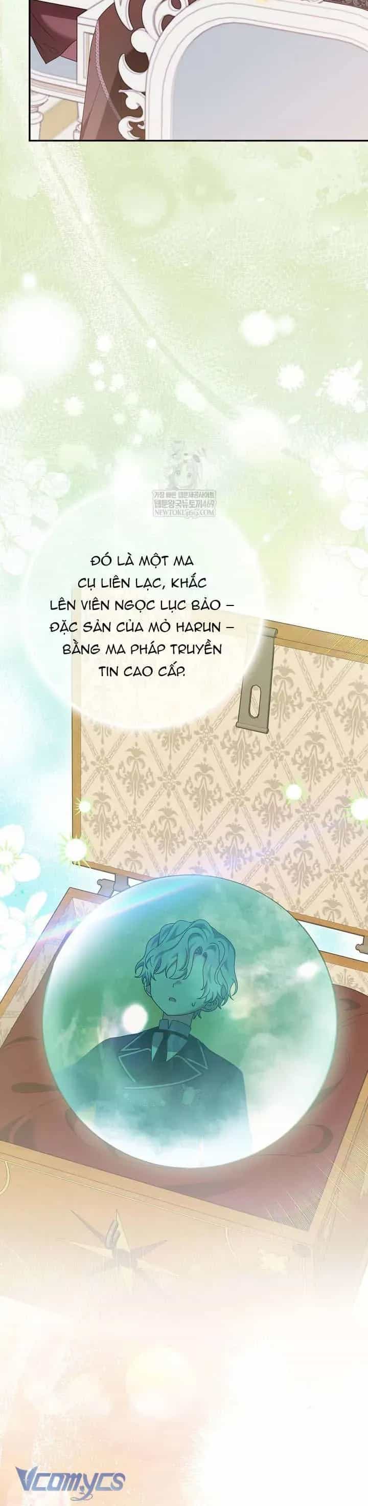 Tôi Không Thuộc Về Nơi Này - Chương 63 - ảnh 7