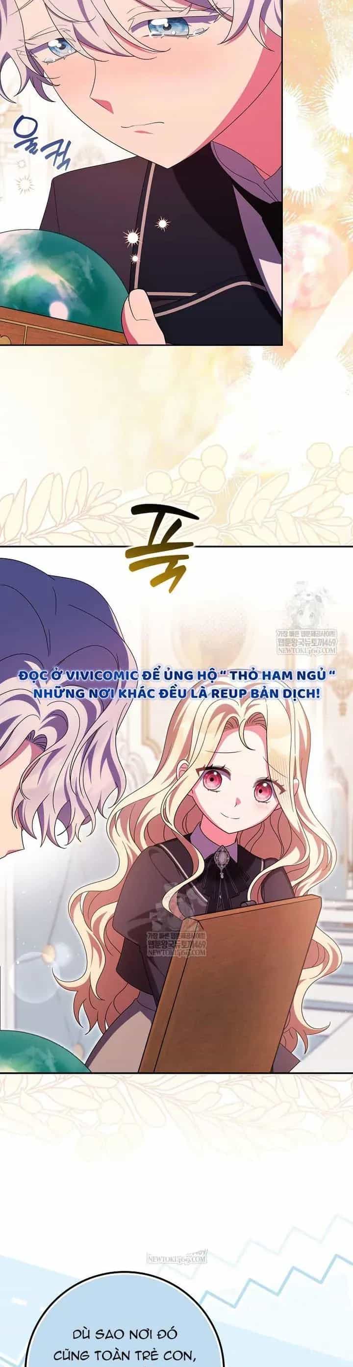 Tôi Không Thuộc Về Nơi Này - Chương 63 - ảnh 9
