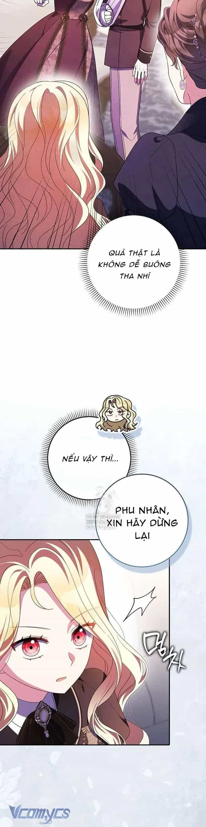 Tôi Không Thuộc Về Nơi Này - Chương 64 - ảnh 11