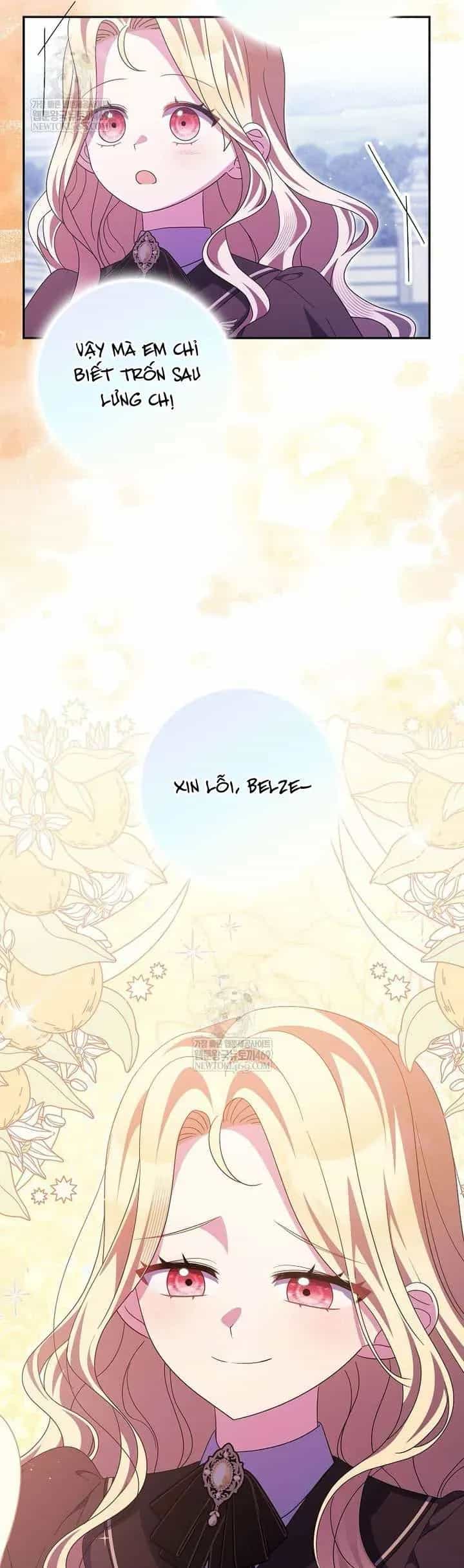 Tôi Không Thuộc Về Nơi Này - Chương 64 - ảnh 37
