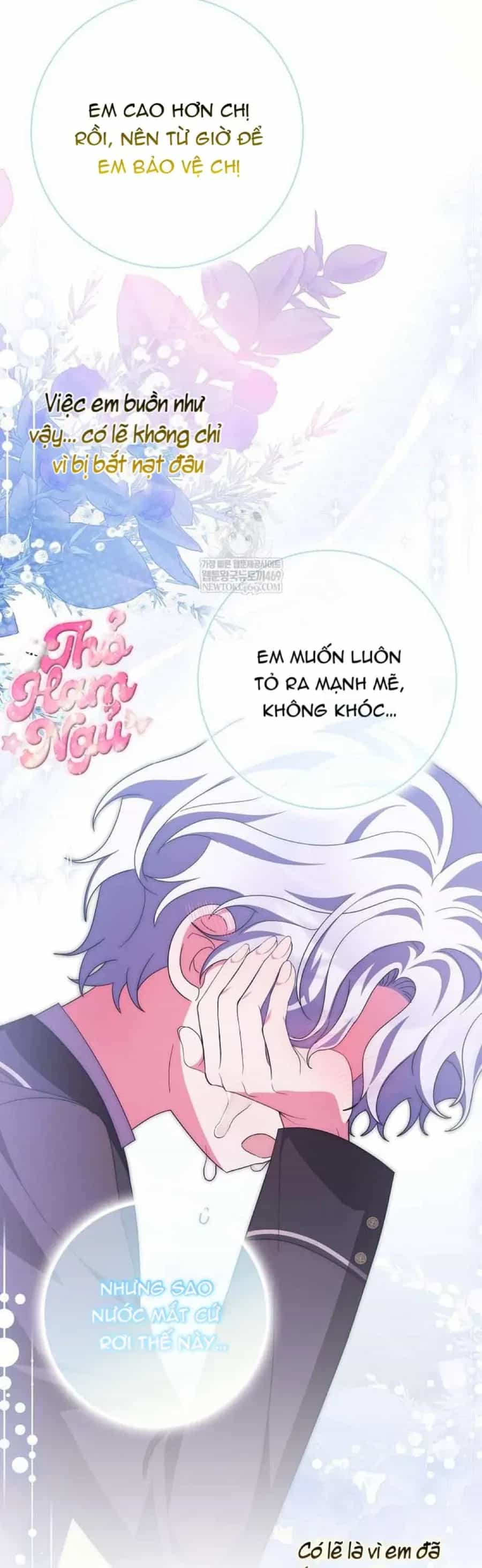 Tôi Không Thuộc Về Nơi Này - Chương 64 - ảnh 41