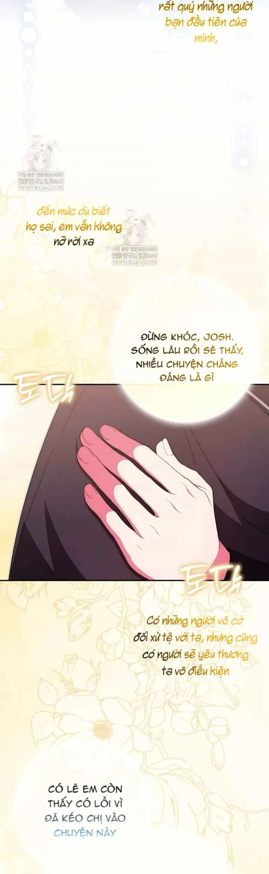 Tôi Không Thuộc Về Nơi Này - Chương 64 - ảnh 42