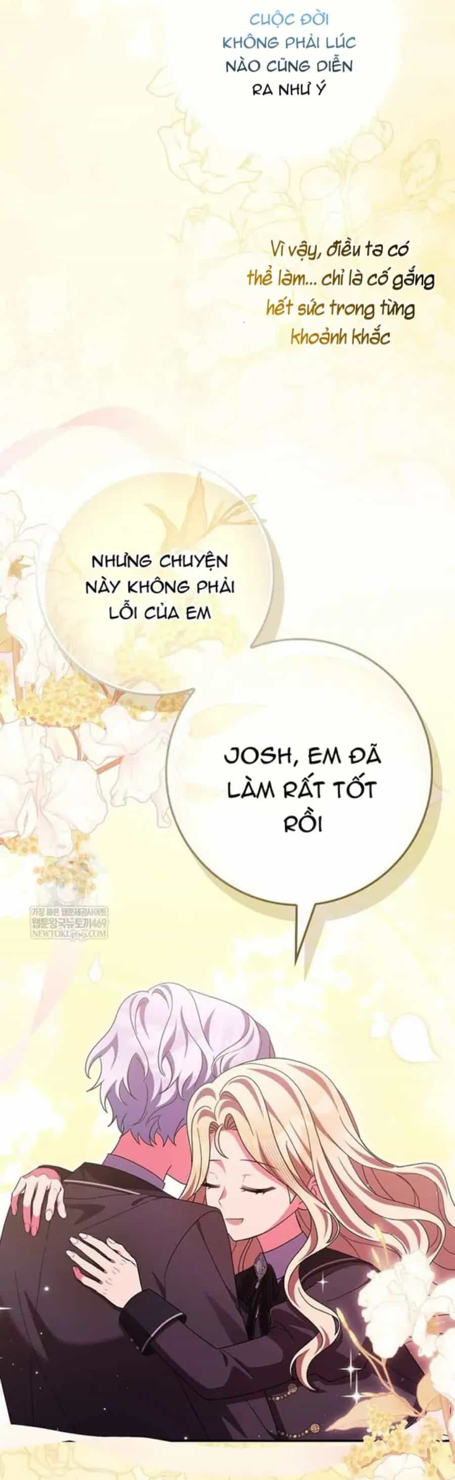 Tôi Không Thuộc Về Nơi Này - Chương 64 - ảnh 43