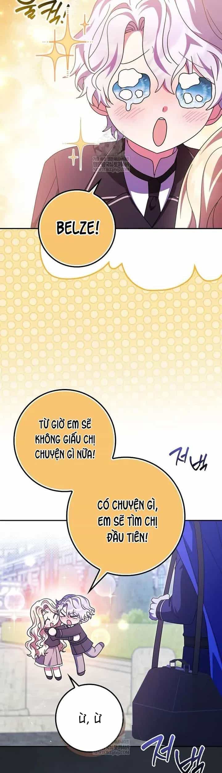 Tôi Không Thuộc Về Nơi Này - Chương 64 - ảnh 46