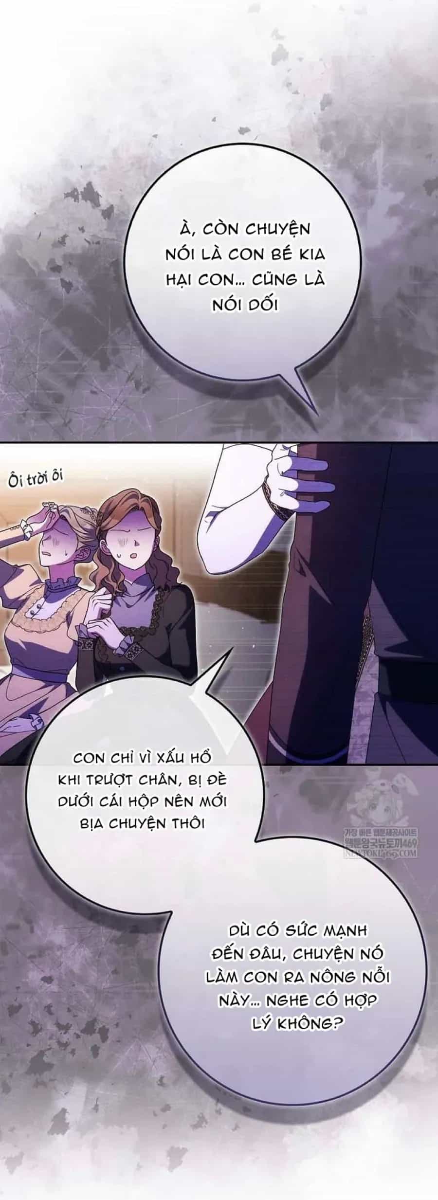 Tôi Không Thuộc Về Nơi Này - Chương 64 - ảnh 6