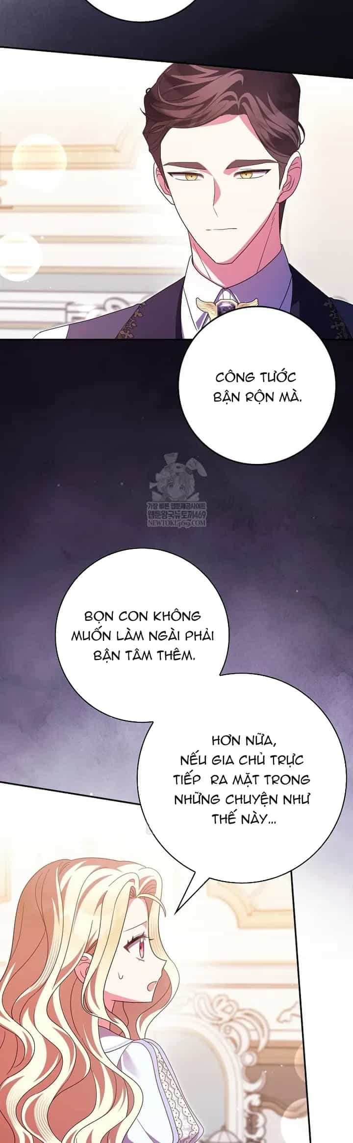 Tôi Không Thuộc Về Nơi Này - Chương 65 - ảnh 28