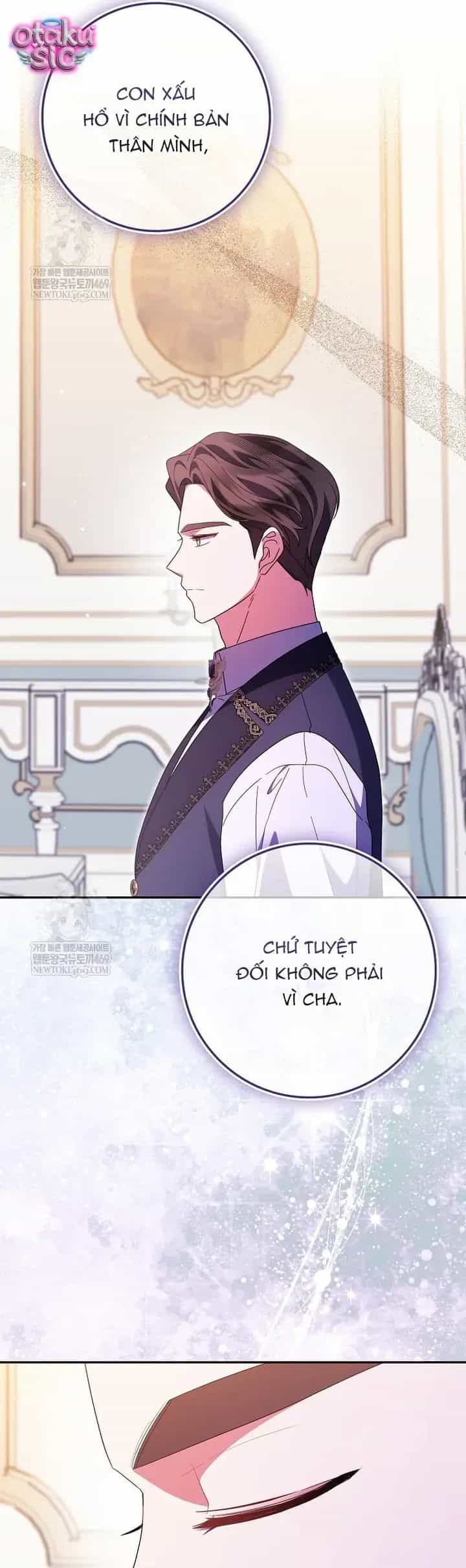 Tôi Không Thuộc Về Nơi Này - Chương 65 - ảnh 33