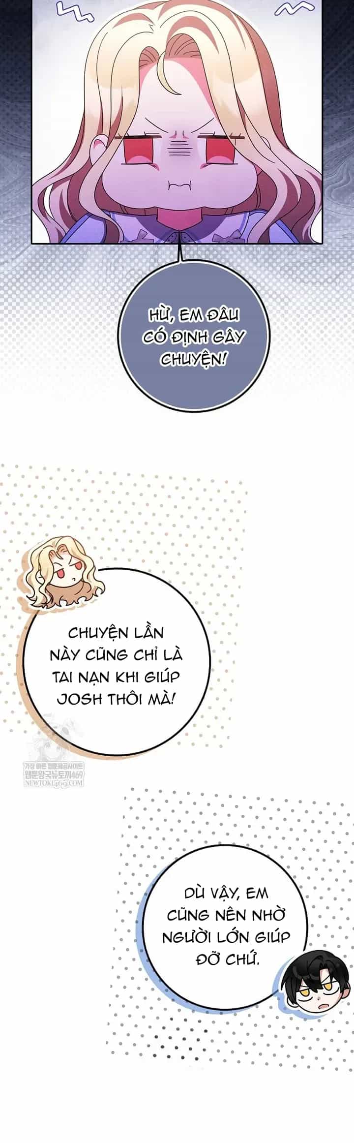Tôi Không Thuộc Về Nơi Này - Chương 66 - ảnh 17