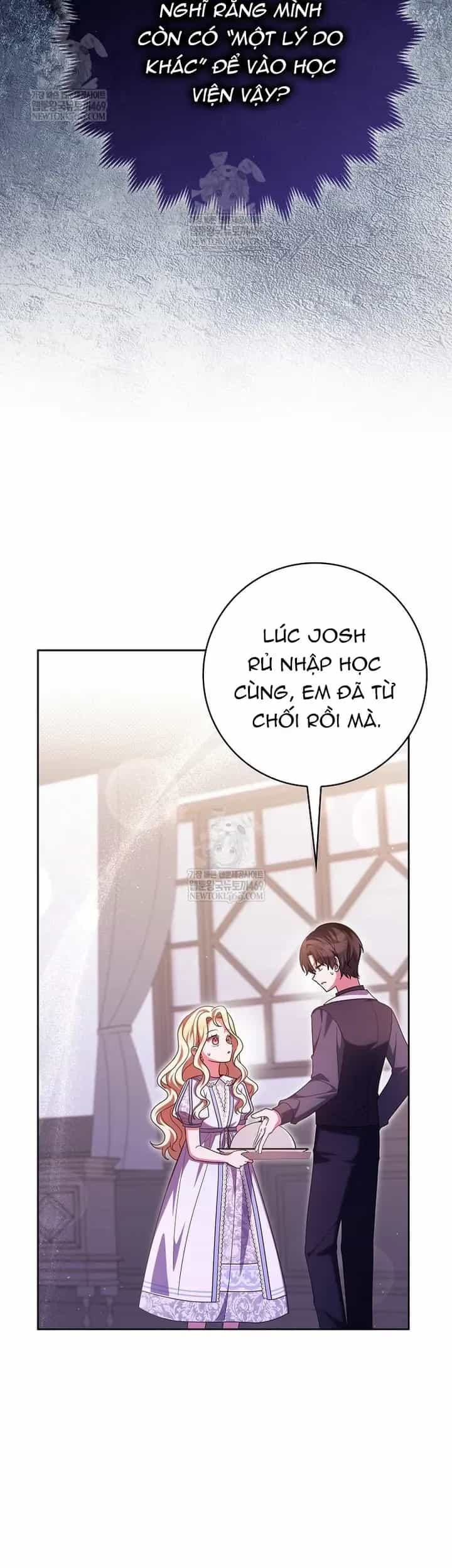 Tôi Không Thuộc Về Nơi Này - Chương 66 - ảnh 3
