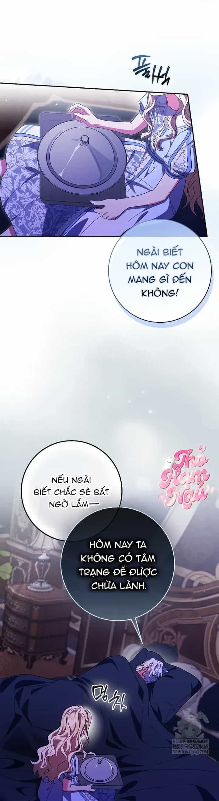 Tôi Không Thuộc Về Nơi Này - Chương 66 - ảnh 33