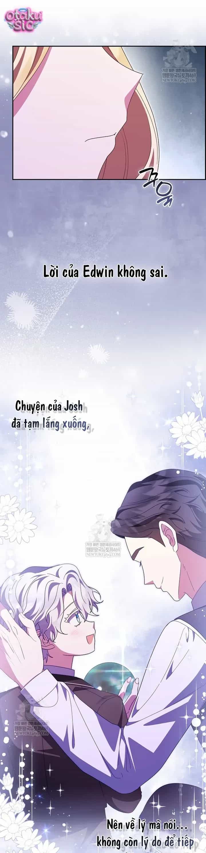 Tôi Không Thuộc Về Nơi Này - Chương 66 - ảnh 6