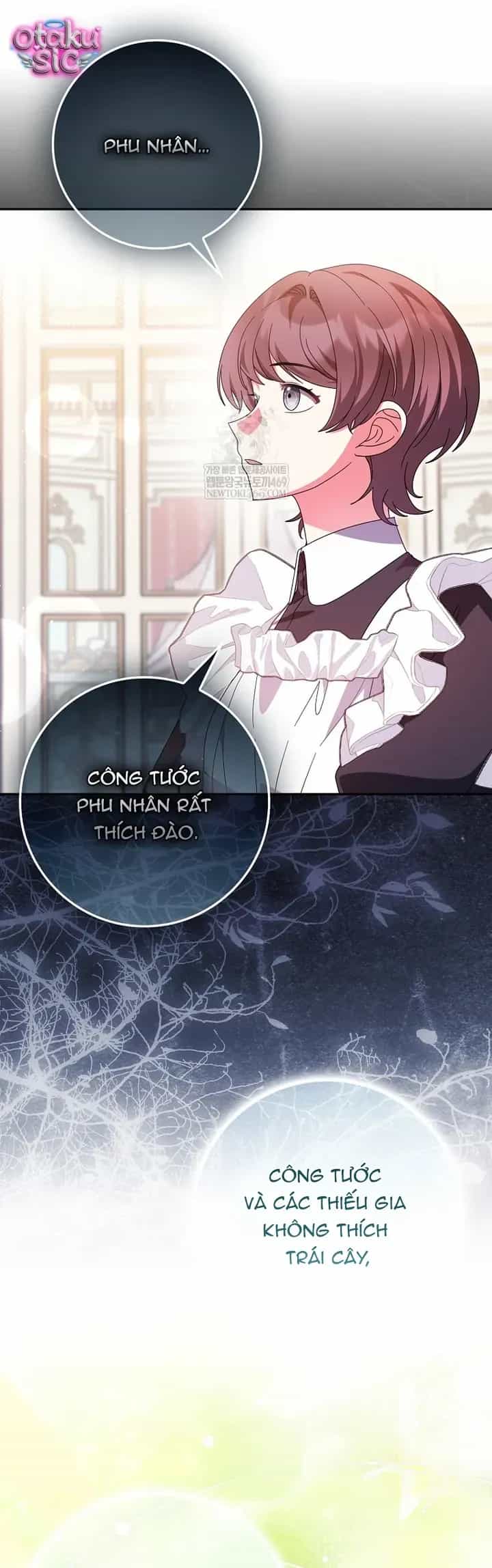 Tôi Không Thuộc Về Nơi Này - Chương 67 - ảnh 10