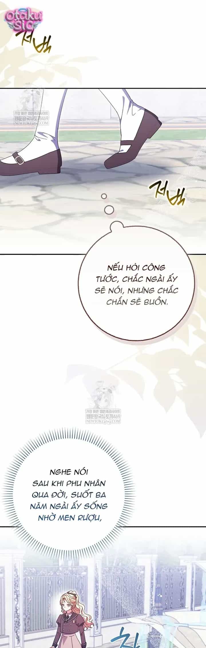 Tôi Không Thuộc Về Nơi Này - Chương 67 - ảnh 16