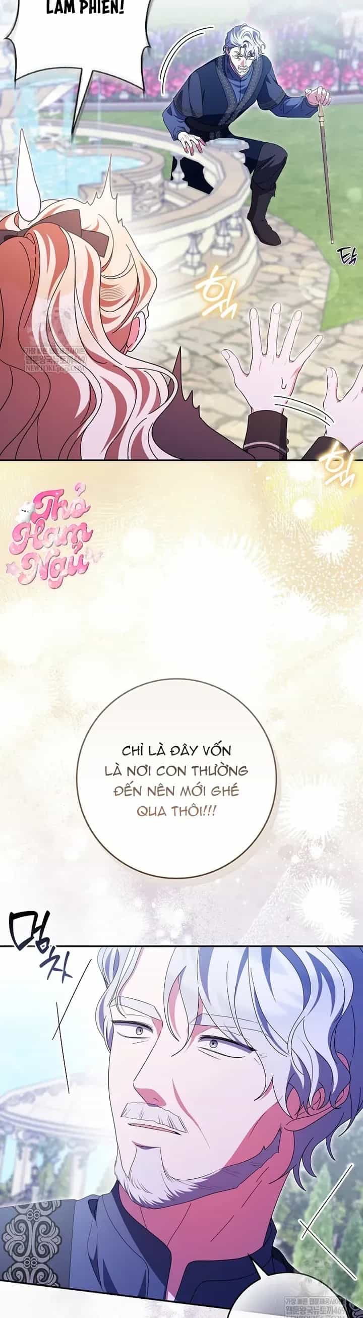 Tôi Không Thuộc Về Nơi Này - Chương 67 - ảnh 22