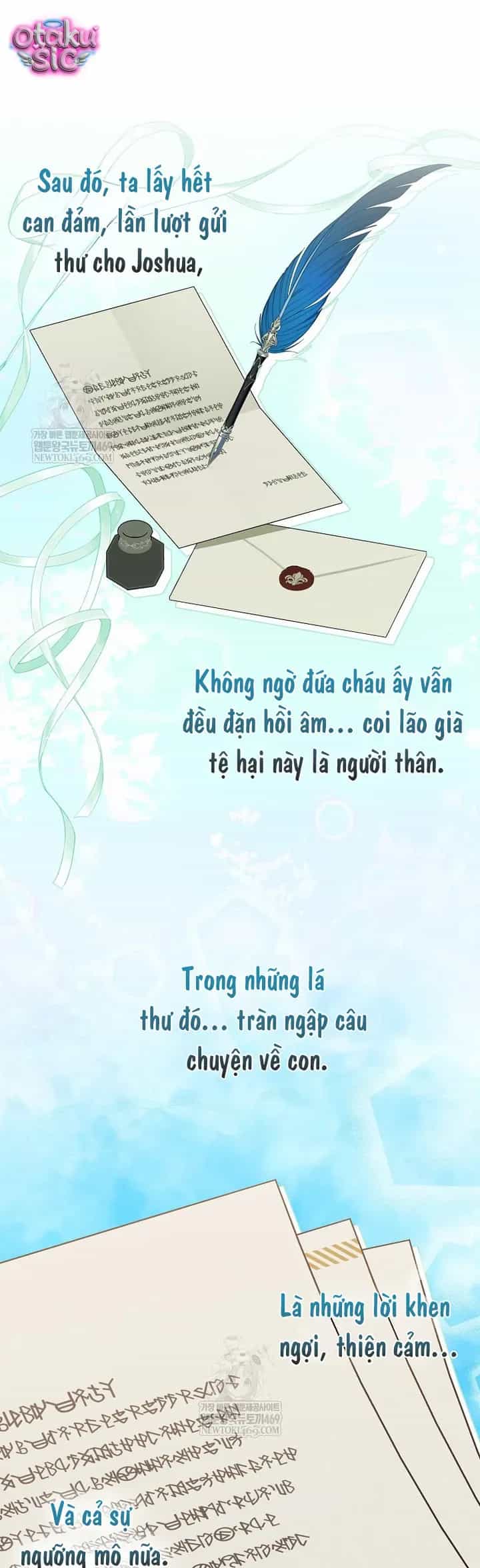Tôi Không Thuộc Về Nơi Này - Chương 68 - ảnh 16