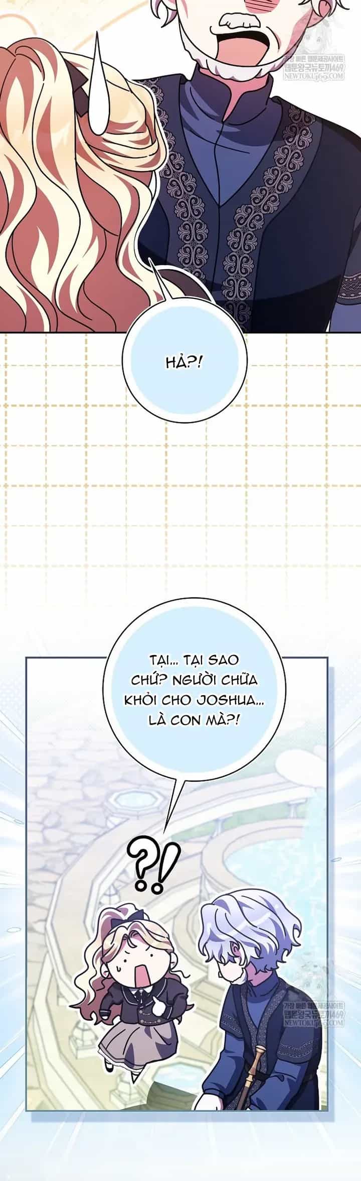 Tôi Không Thuộc Về Nơi Này - Chương 68 - ảnh 18