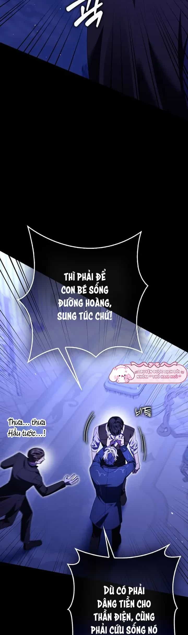 Tôi Không Thuộc Về Nơi Này - Chương 68 - ảnh 2