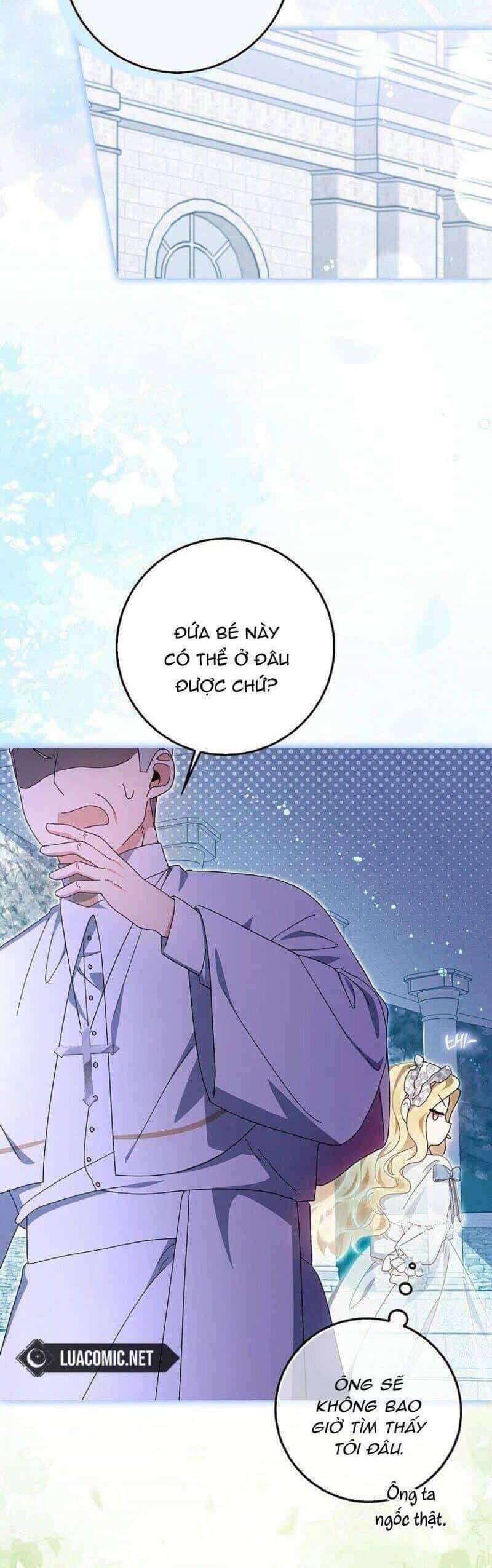 Tôi Không Thuộc Về Nơi Này - Chương 7 - ảnh 17