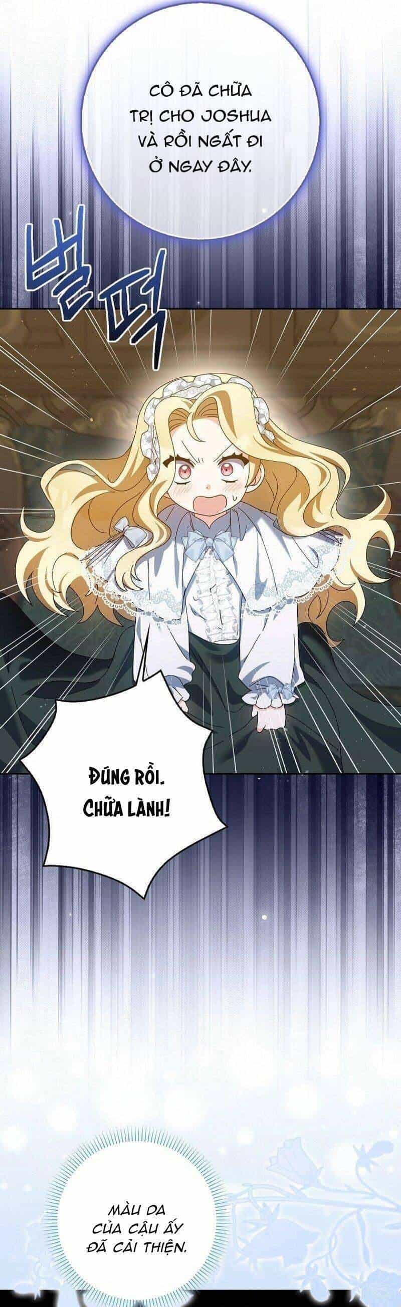 Tôi Không Thuộc Về Nơi Này - Chương 7 - ảnh 31