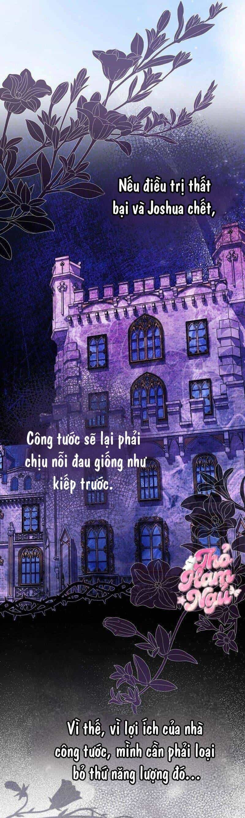 Tôi Không Thuộc Về Nơi Này - Chương 7 - ảnh 39