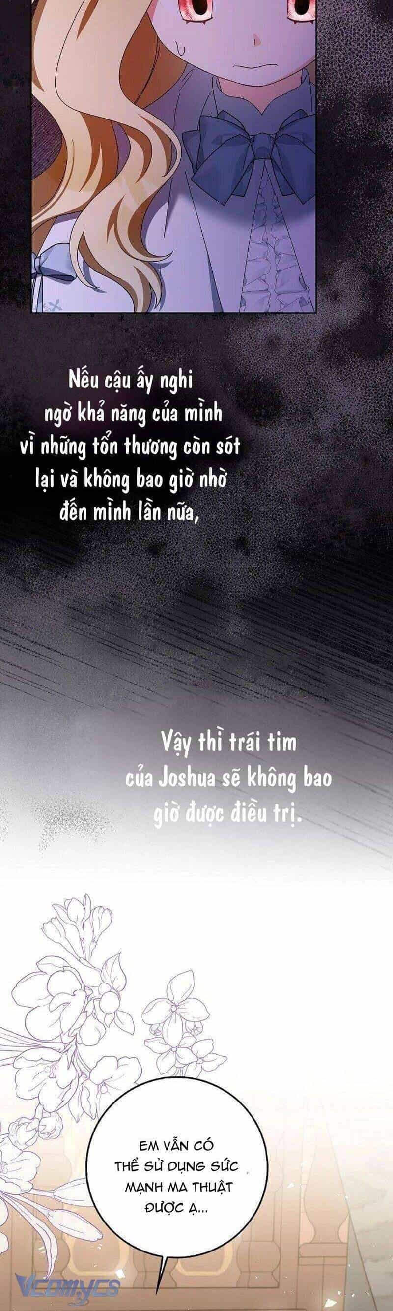 Tôi Không Thuộc Về Nơi Này - Chương 7 - ảnh 41