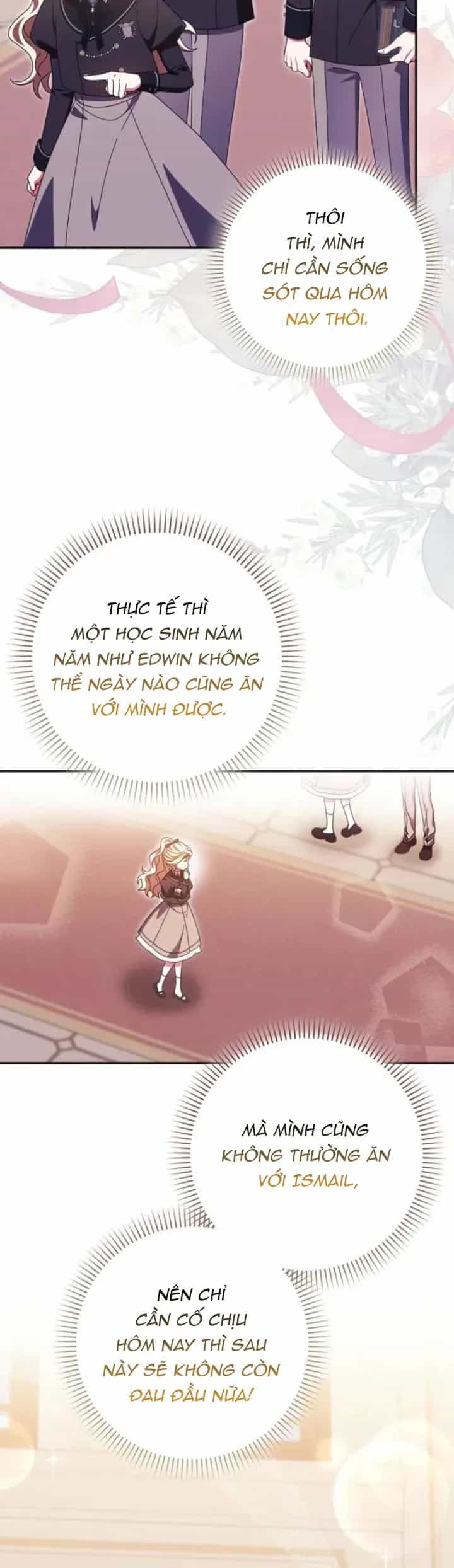 Tôi Không Thuộc Về Nơi Này - Chương 69 - ảnh 14