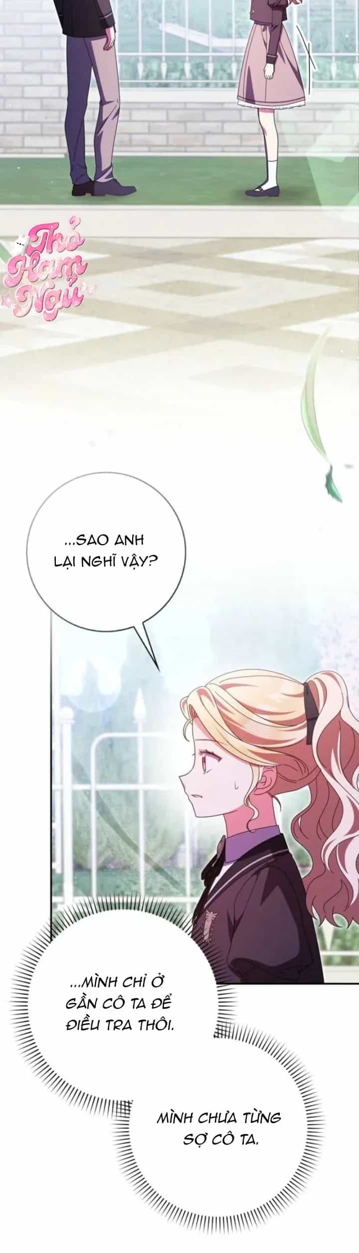 Tôi Không Thuộc Về Nơi Này - Chương 69 - ảnh 38