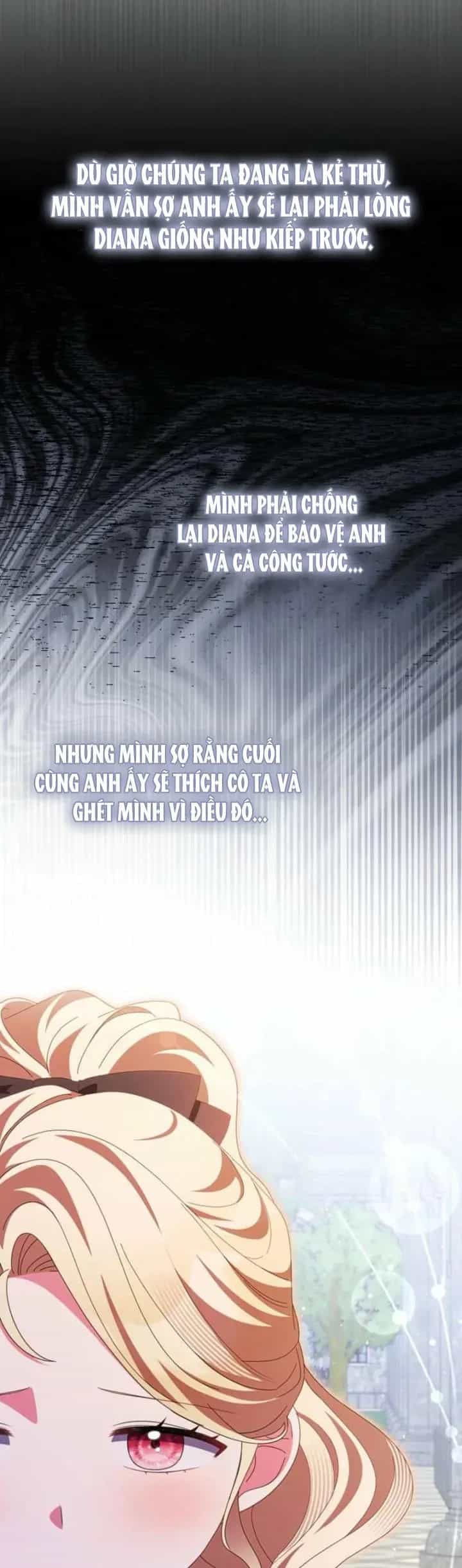 Tôi Không Thuộc Về Nơi Này - Chương 69 - ảnh 46