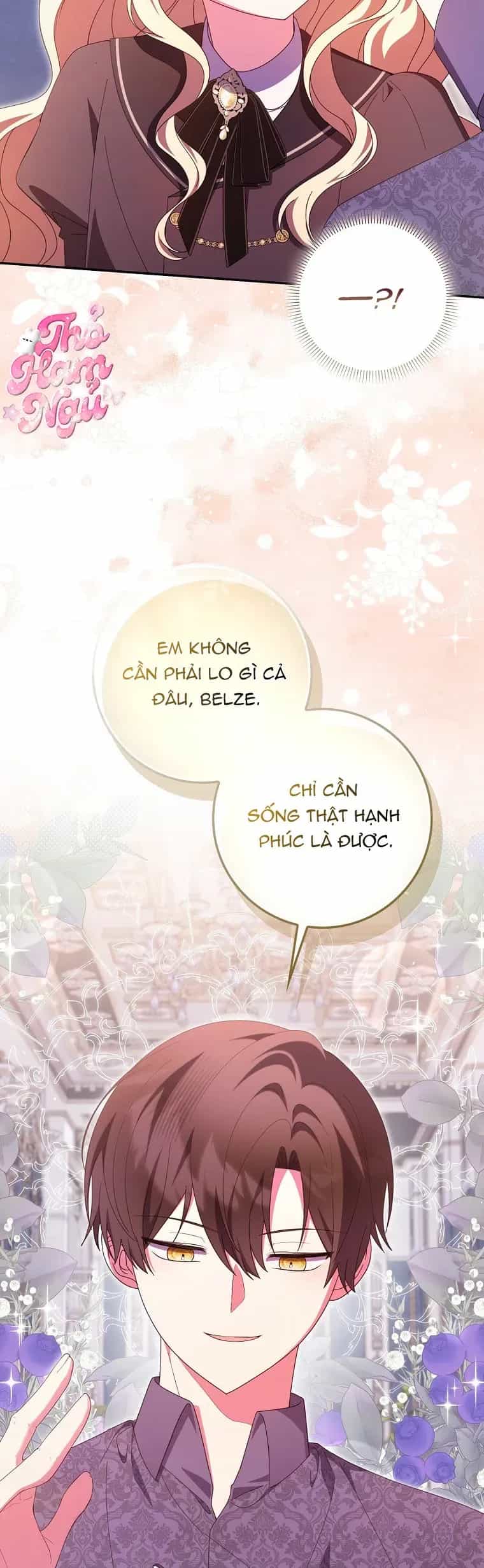 Tôi Không Thuộc Về Nơi Này - Chương 70 - ảnh 30