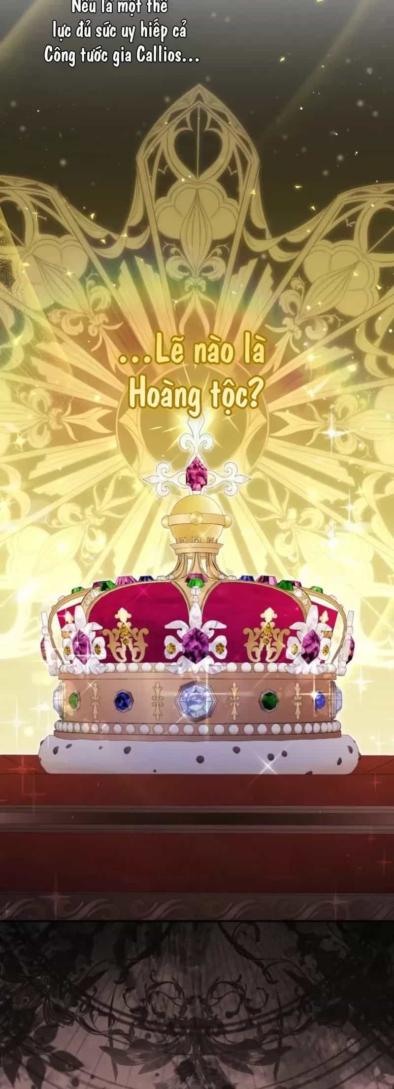 Tôi Không Thuộc Về Nơi Này - Chương 71 - ảnh 13