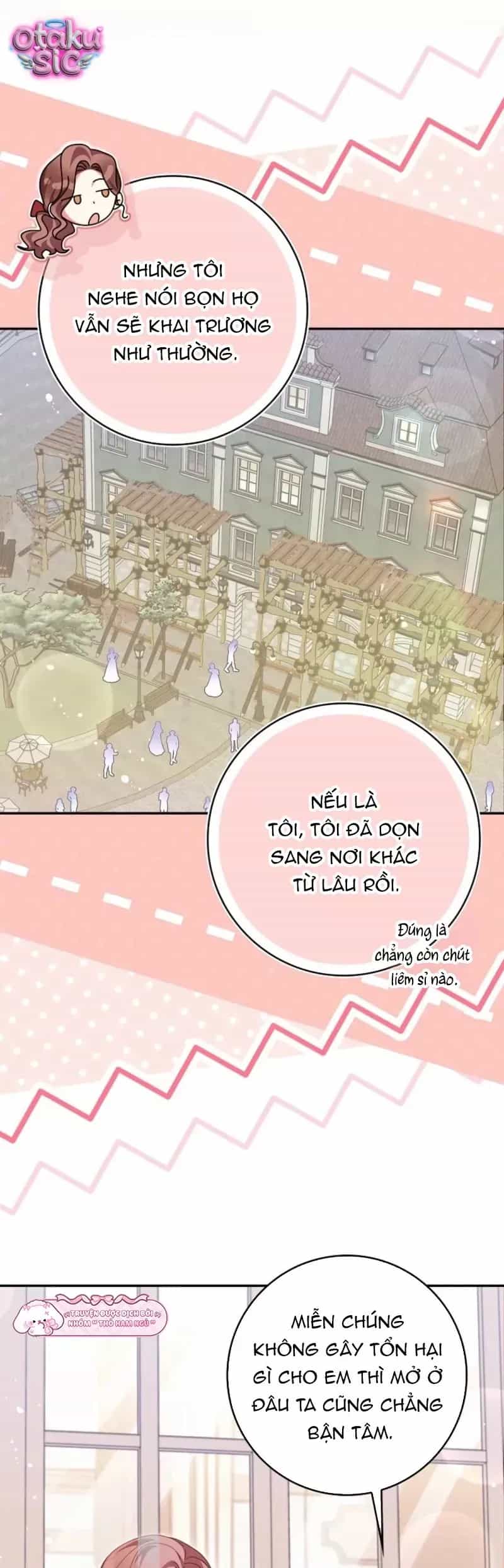 Tôi Không Thuộc Về Nơi Này - Chương 71 - ảnh 4