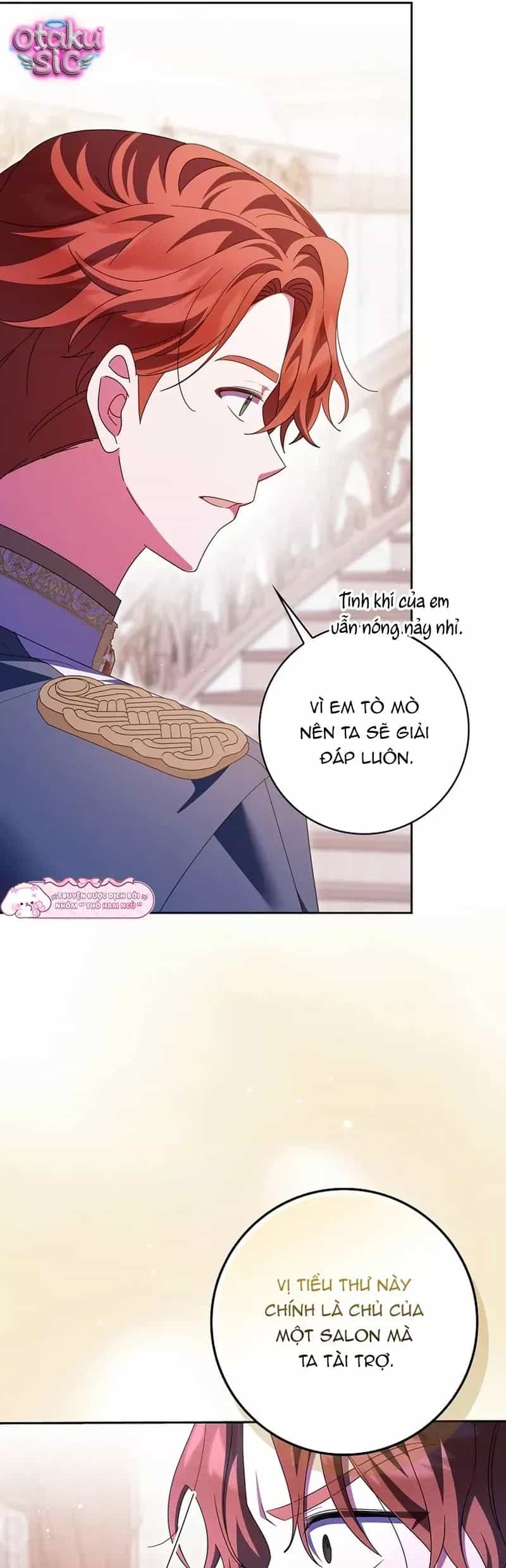 Tôi Không Thuộc Về Nơi Này - Chương 72 - ảnh 12