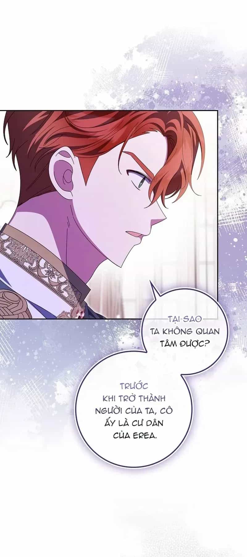 Tôi Không Thuộc Về Nơi Này - Chương 72 - ảnh 18