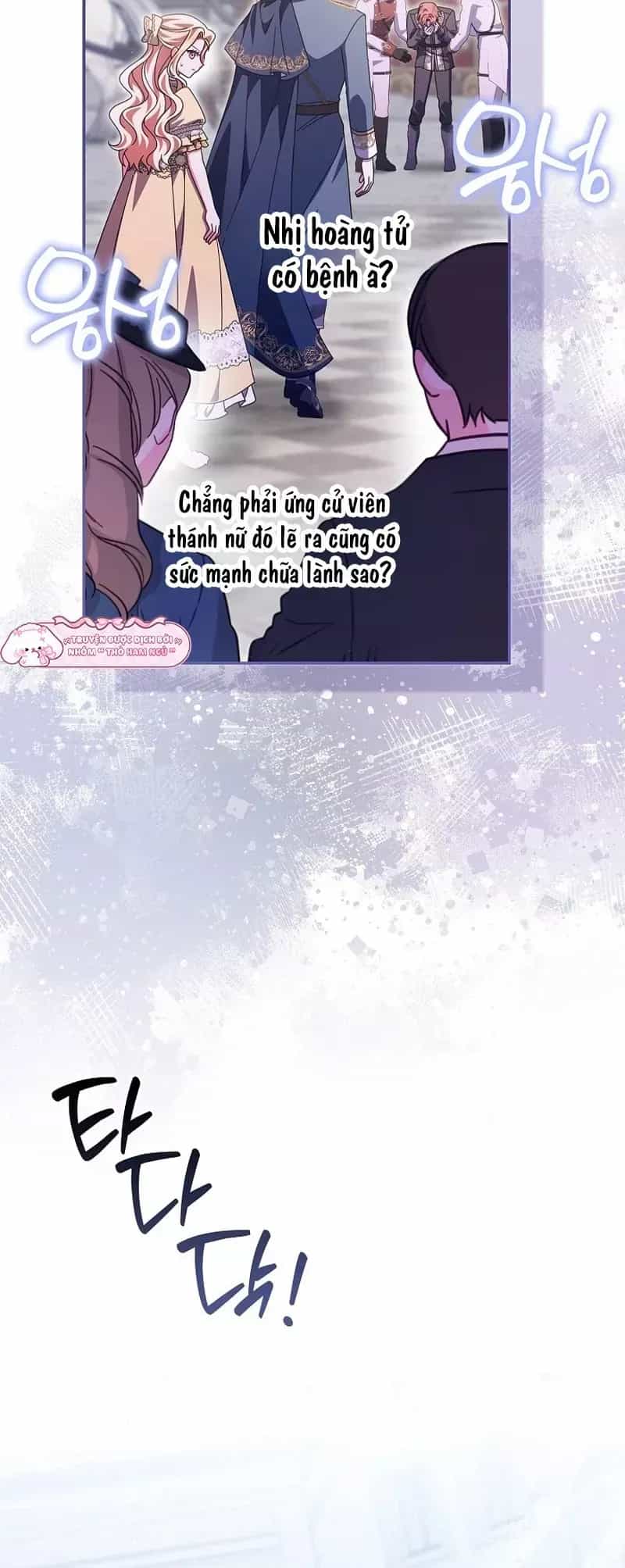 Tôi Không Thuộc Về Nơi Này - Chương 72 - ảnh 50