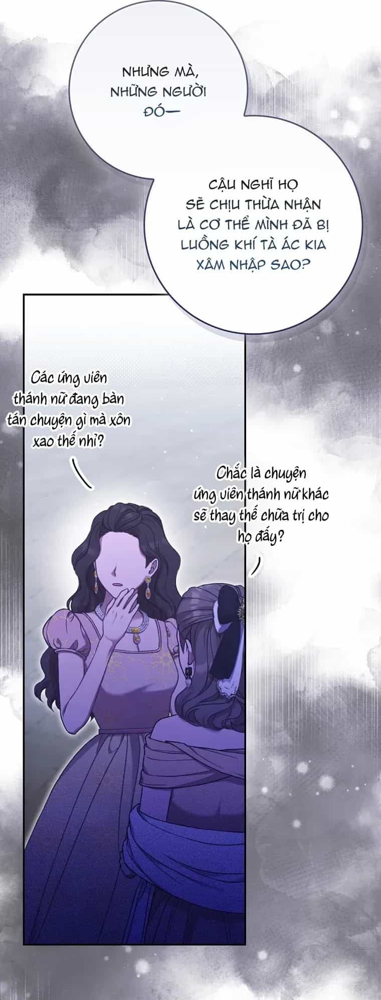 Tôi Không Thuộc Về Nơi Này - Chương 76 - ảnh 17
