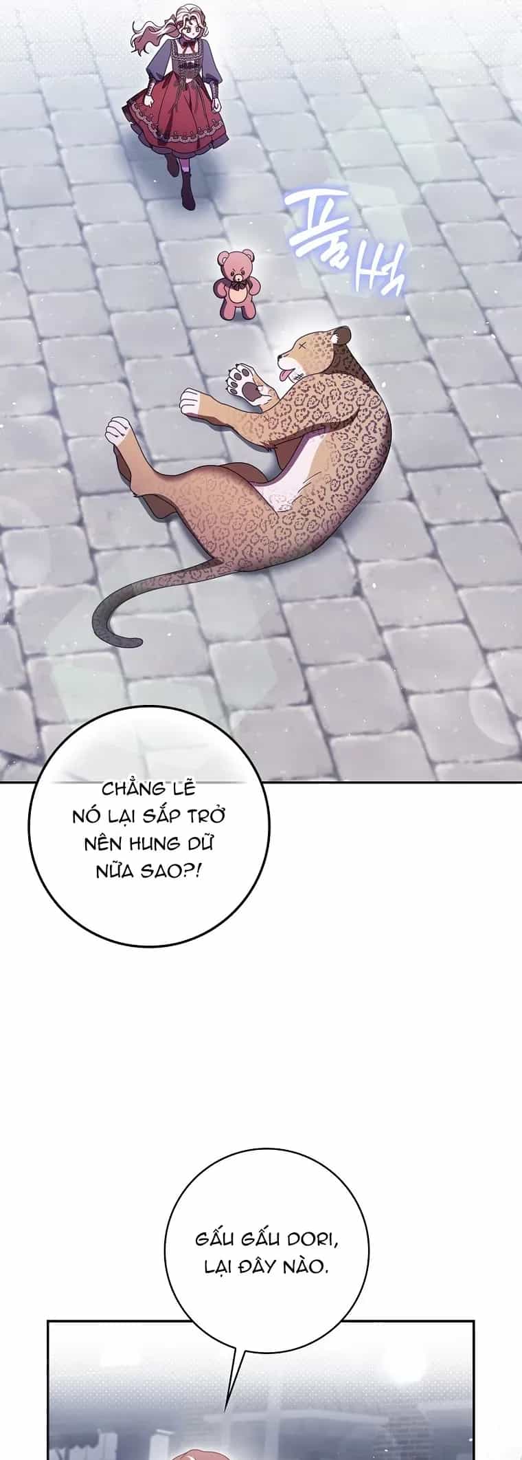 Tôi Không Thuộc Về Nơi Này - Chương 76 - ảnh 34