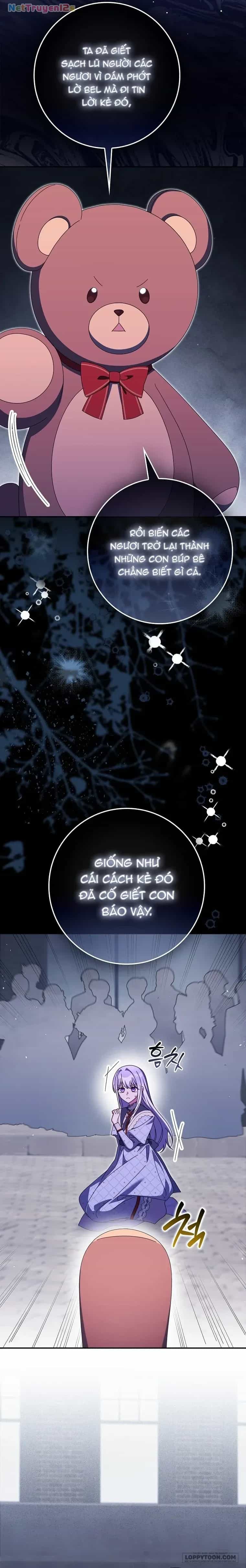 Tôi Không Thuộc Về Nơi Này - Chương 77 - ảnh 3