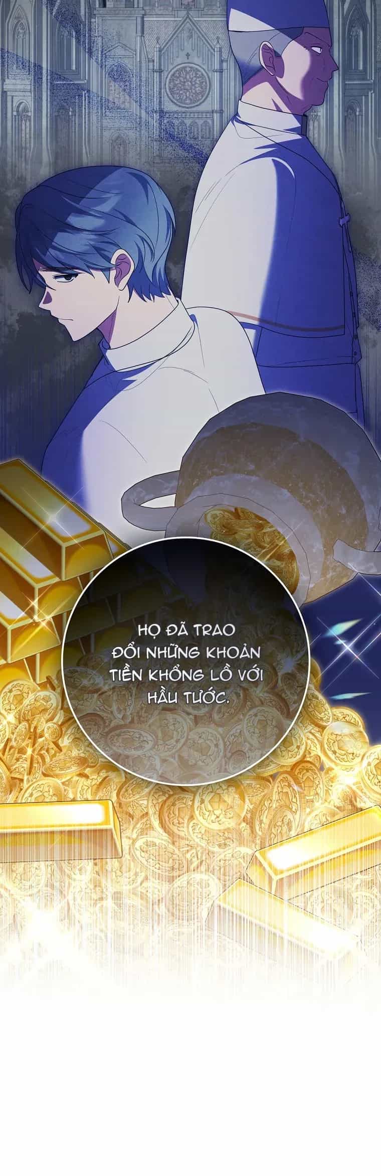 Tôi Không Thuộc Về Nơi Này - Chương 78 - ảnh 23