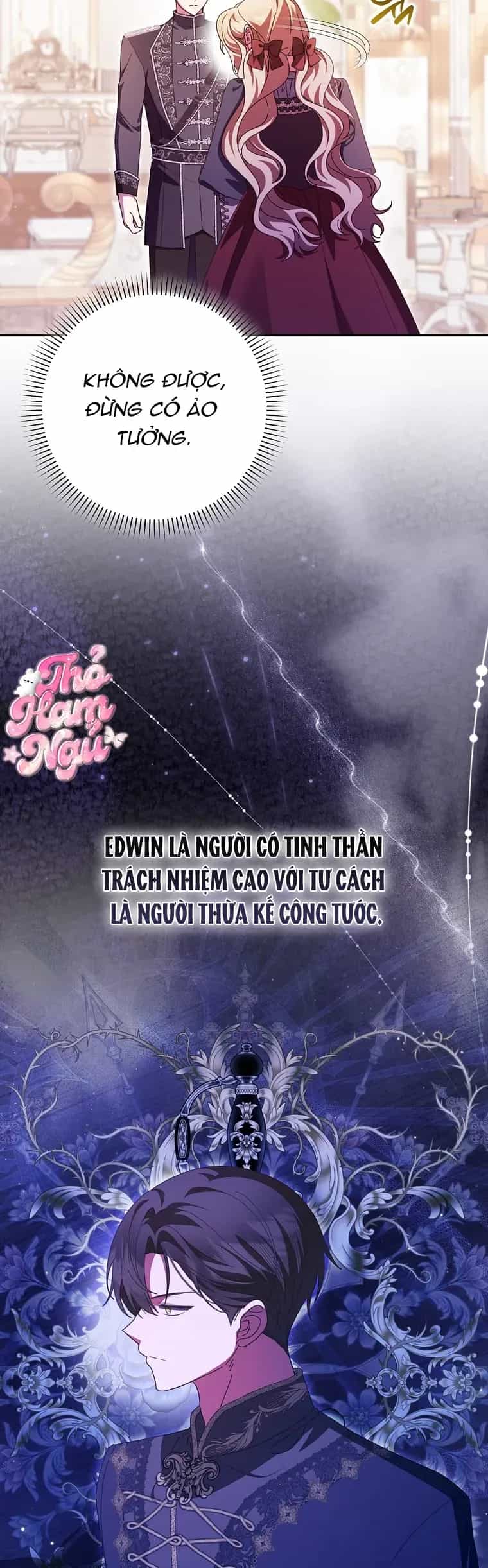 Tôi Không Thuộc Về Nơi Này - Chương 78 - ảnh 4