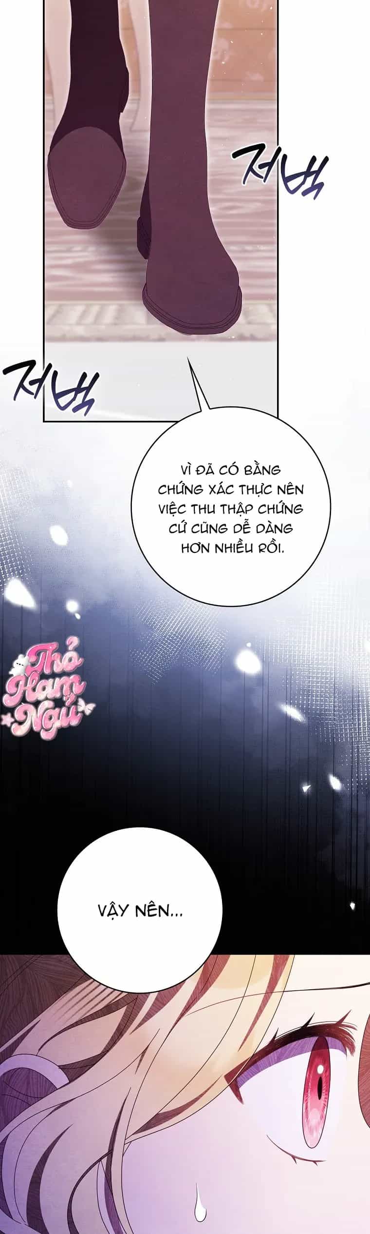 Tôi Không Thuộc Về Nơi Này - Chương 78 - ảnh 41