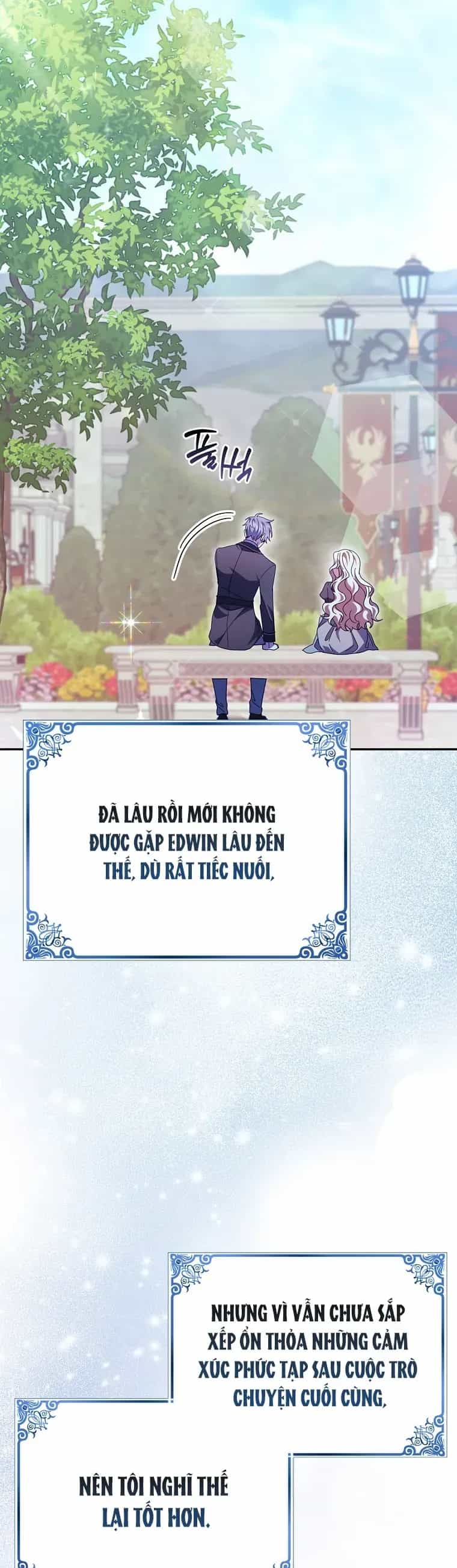 Tôi Không Thuộc Về Nơi Này - Chương 78 - ảnh 49