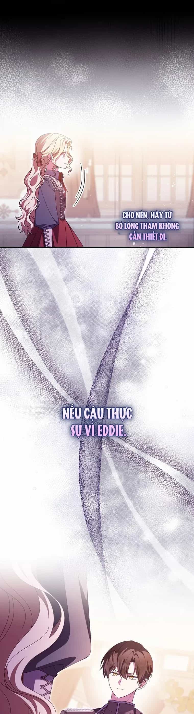 Tôi Không Thuộc Về Nơi Này - Chương 78 - ảnh 7
