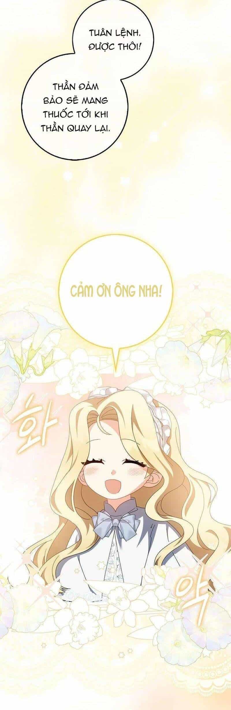 Tôi Không Thuộc Về Nơi Này - Chương 8 - ảnh 26