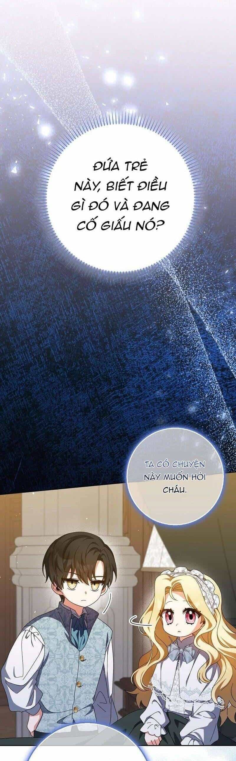 Tôi Không Thuộc Về Nơi Này - Chương 8 - ảnh 31