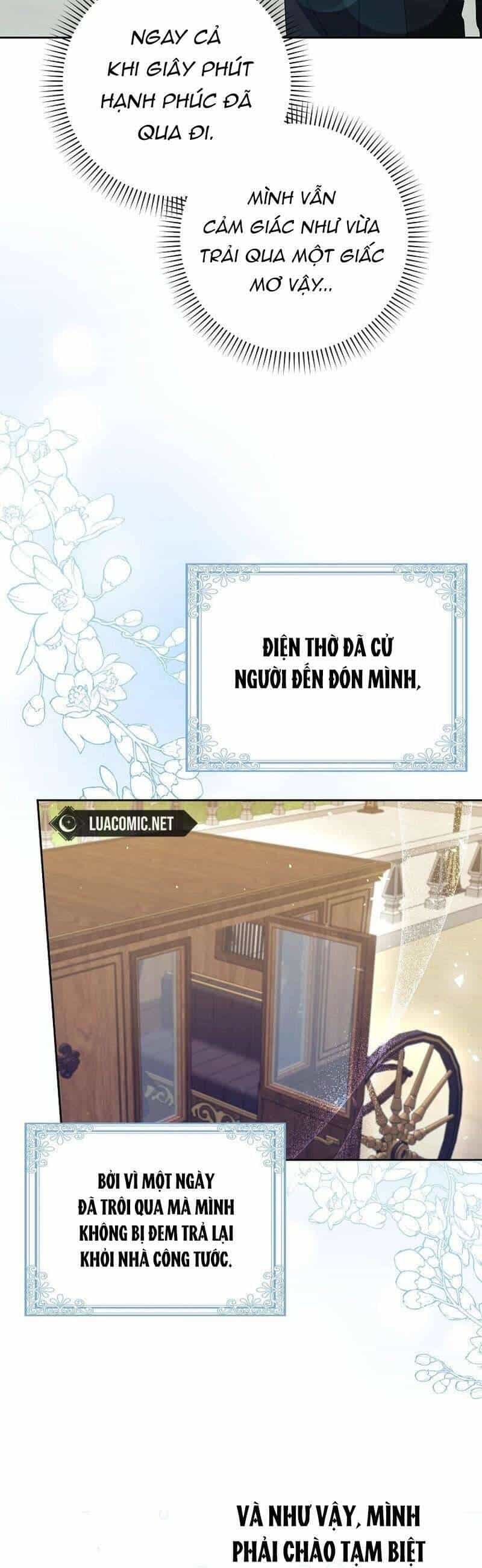 Tôi Không Thuộc Về Nơi Này - Chương 8 - ảnh 49