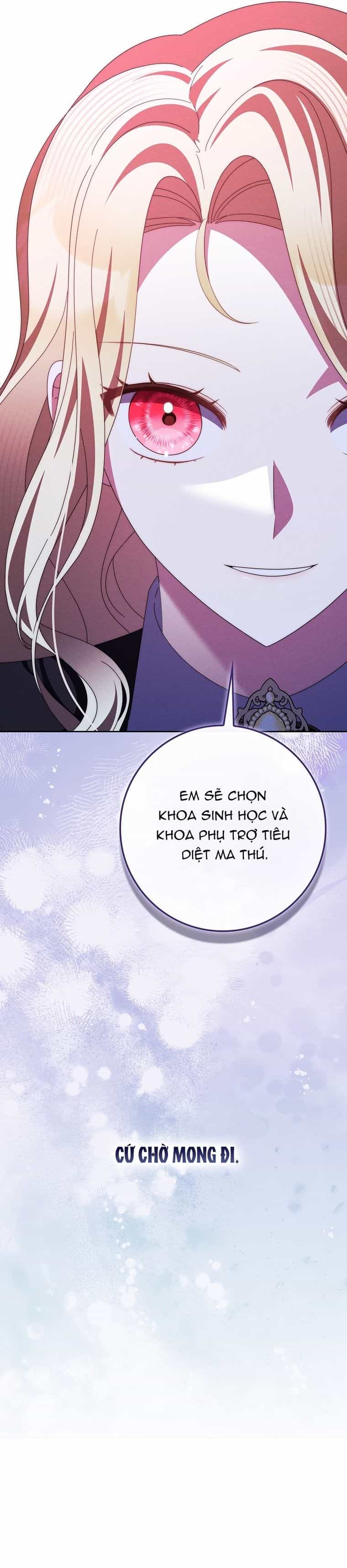 Tôi Không Thuộc Về Nơi Này - Chương 80 - ảnh 24