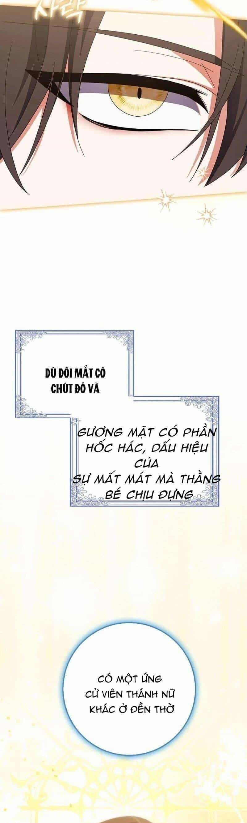 Tôi Không Thuộc Về Nơi Này - Chương 9 - ảnh 13