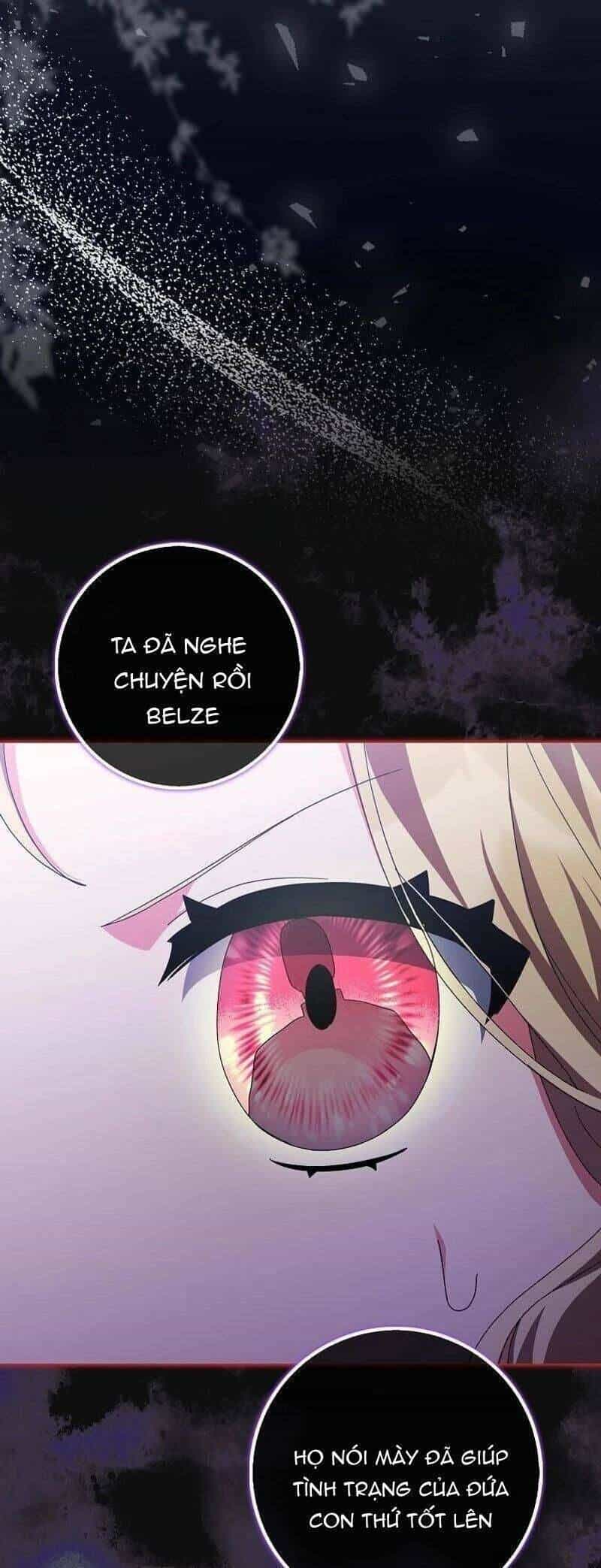Tôi Không Thuộc Về Nơi Này - Chương 9 - ảnh 33